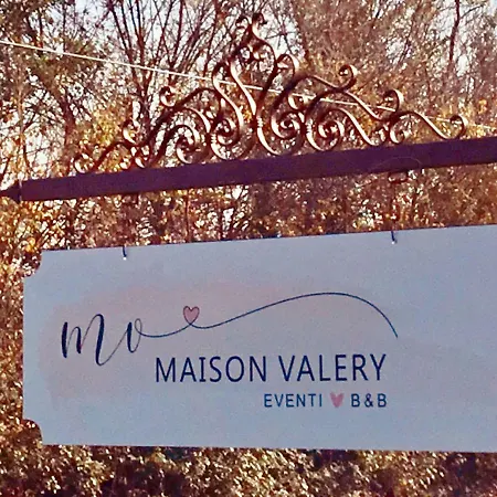 Maison Valery *