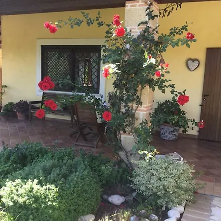Maison Valery * Pontelatone