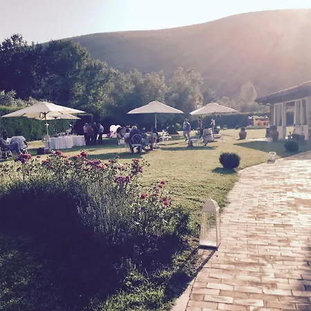 Maison Valery * Pontelatone