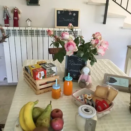 ベッド・アンド・ブレックファスト Maison Valery