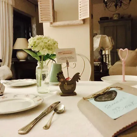 ベッド・アンド・ブレックファスト Maison Valery