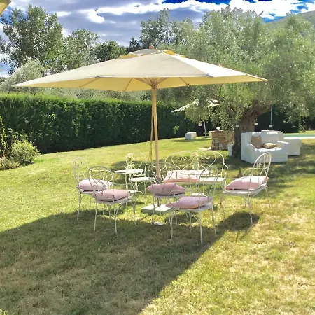 Maison Valery Pontelatone