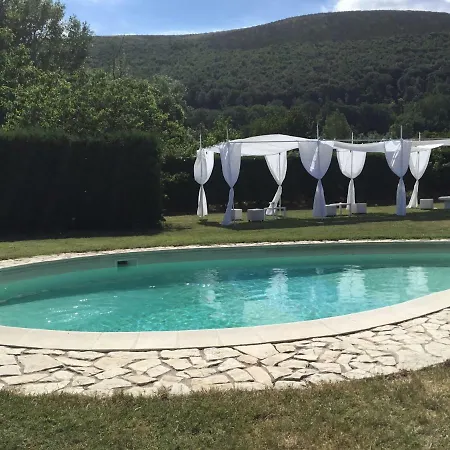 Maison Valery *